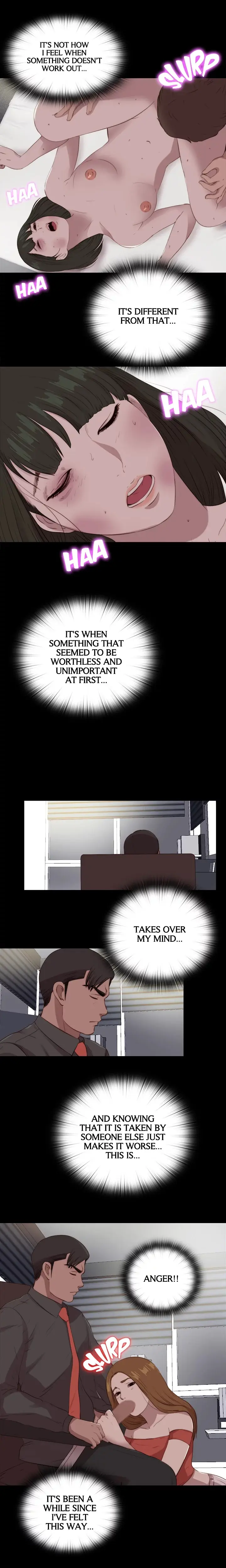 The Girl Next Door Manhwa Chapter 98 - Page 11