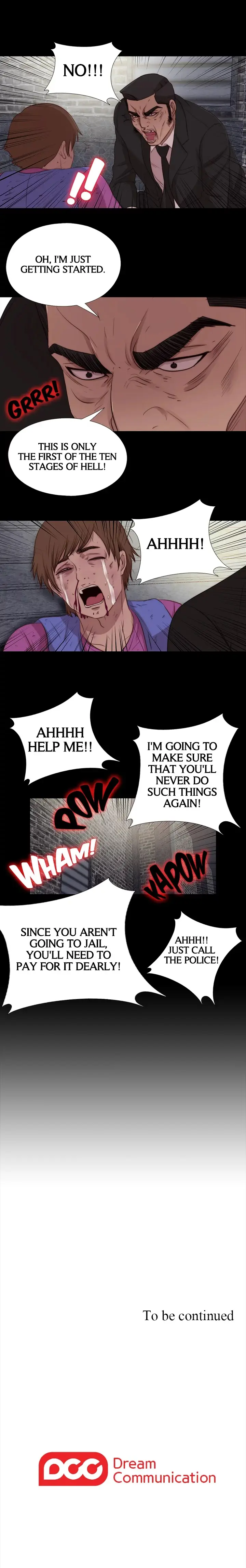The Girl Next Door Manhwa Chapter 98 - Page 13