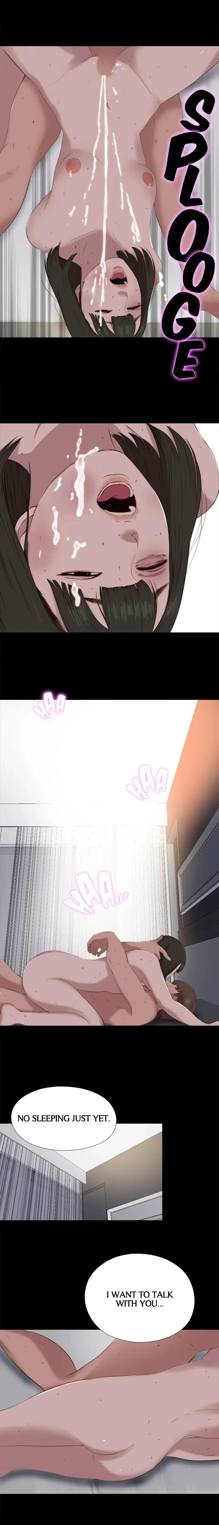 The Girl Next Door Manhwa Chapter 99 - Page 11