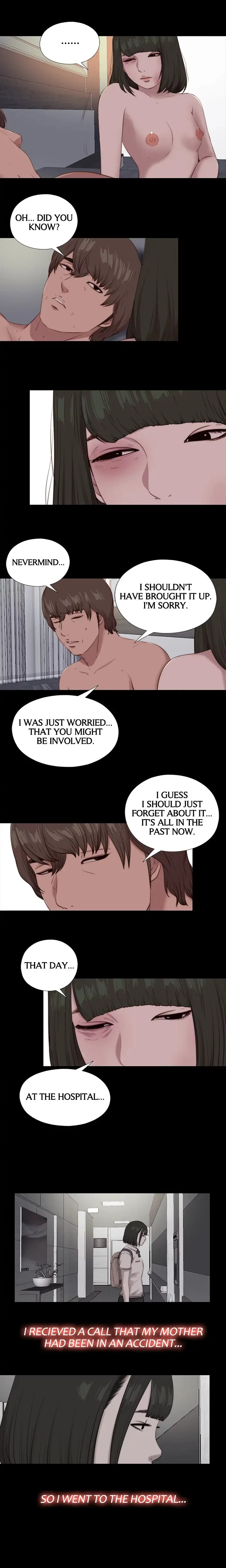 The Girl Next Door Manhwa Chapter 99 - Page 13