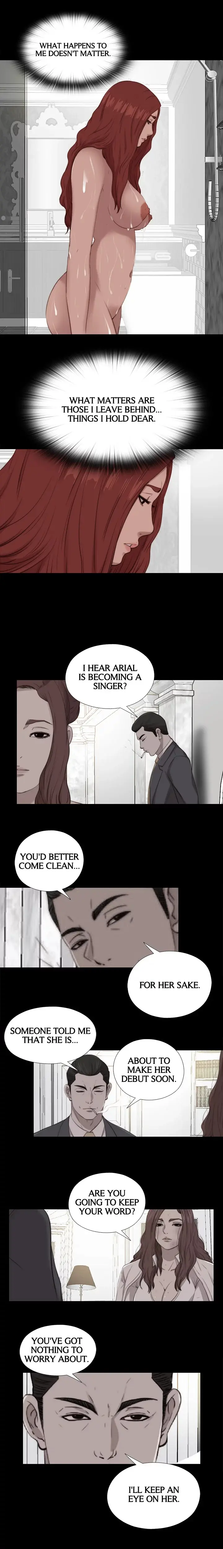 The Girl Next Door Manhwa Chapter 99 - Page 5