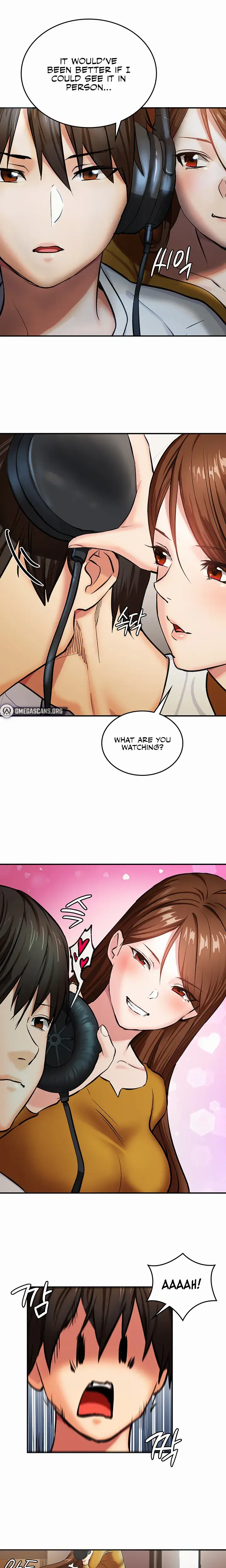 The Girl Next Door Studio Nuwaru Chapter 1 - Page 5