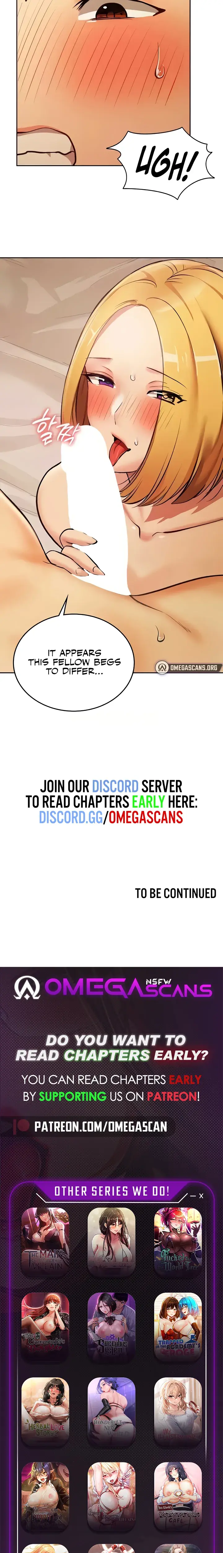 The Girl Next Door Studio Nuwaru Chapter 10 - Page 15
