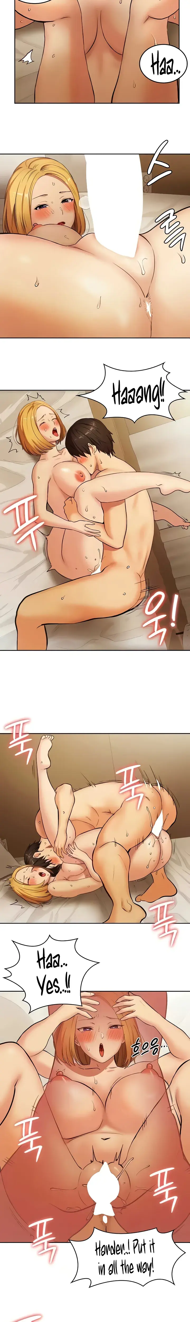 The Girl Next Door Studio Nuwaru Chapter 10 - Page 7