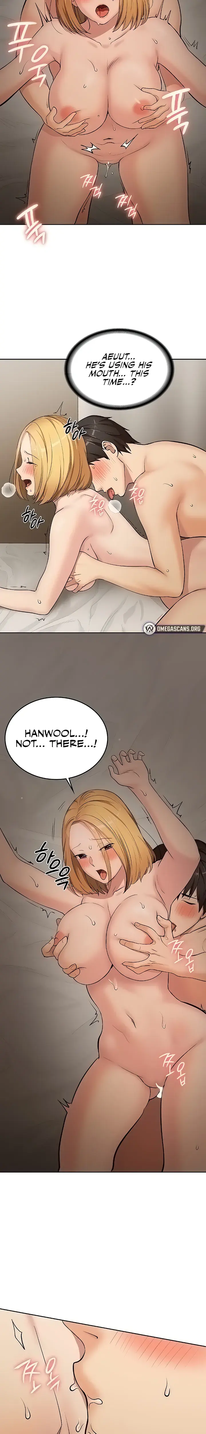 The Girl Next Door Studio Nuwaru Chapter 11 - Page 14