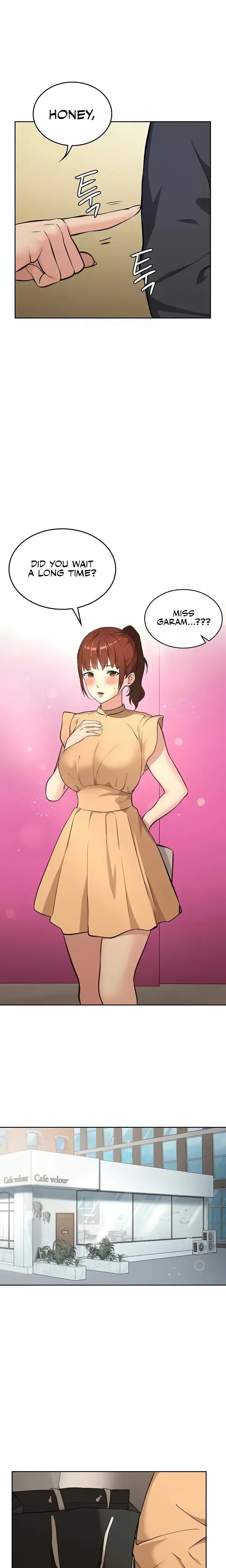 The Girl Next Door Studio Nuwaru Chapter 12 - Page 13