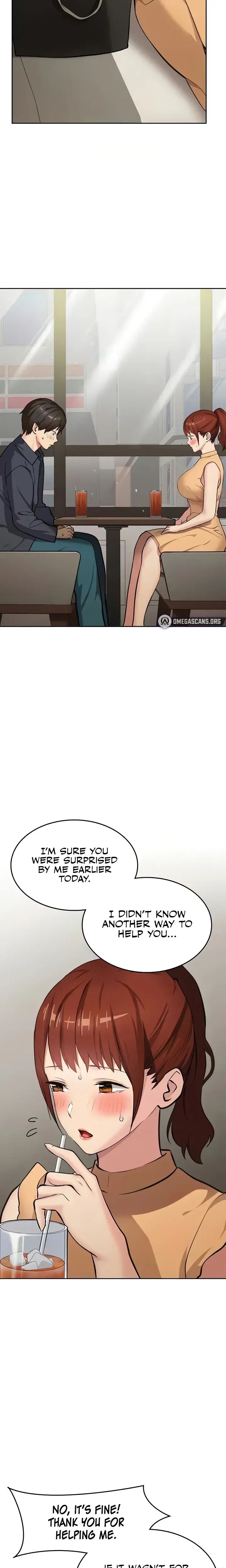 The Girl Next Door Studio Nuwaru Chapter 12 - Page 14