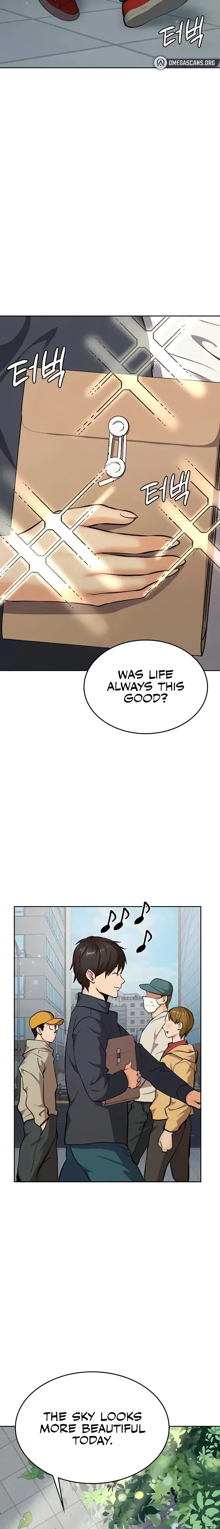 The Girl Next Door Studio Nuwaru Chapter 12 - Page 3