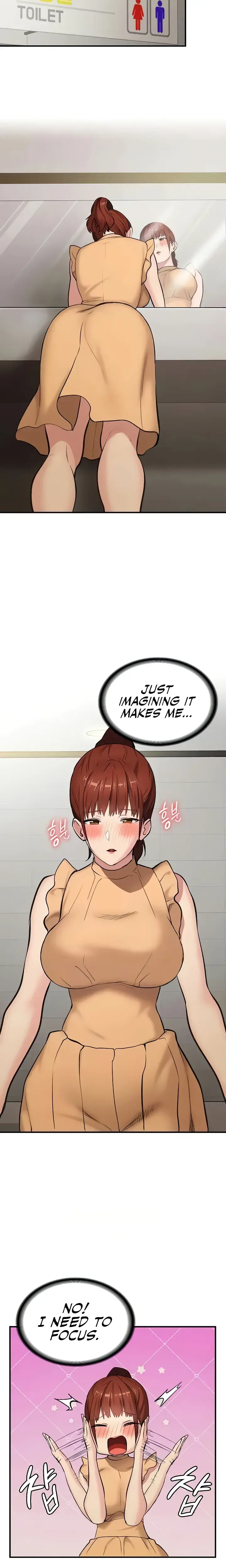 The Girl Next Door Studio Nuwaru Chapter 13 - Page 3