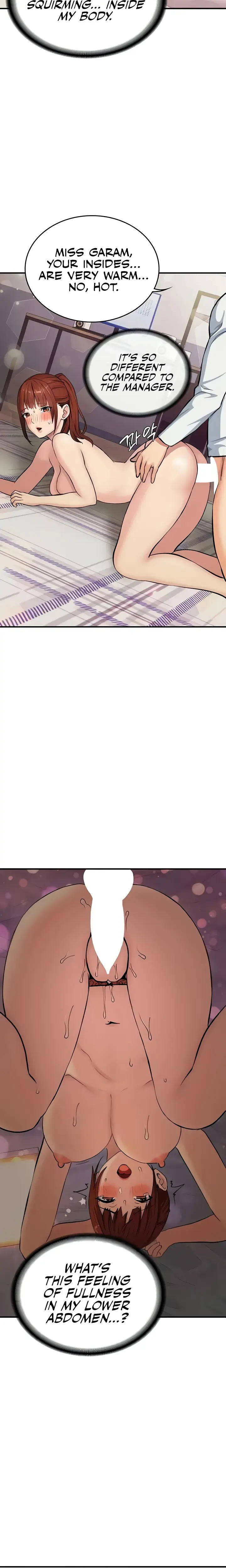 The Girl Next Door Studio Nuwaru Chapter 15 - Page 18