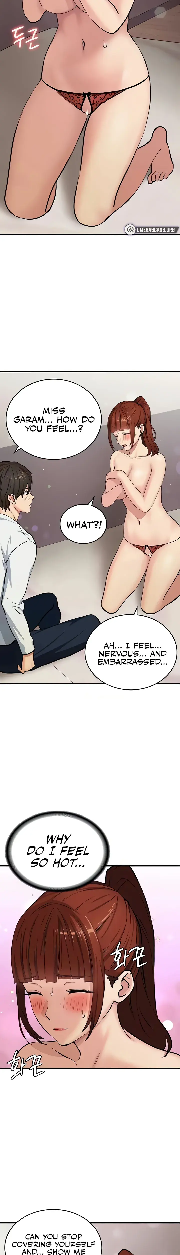 The Girl Next Door Studio Nuwaru Chapter 15 - Page 3