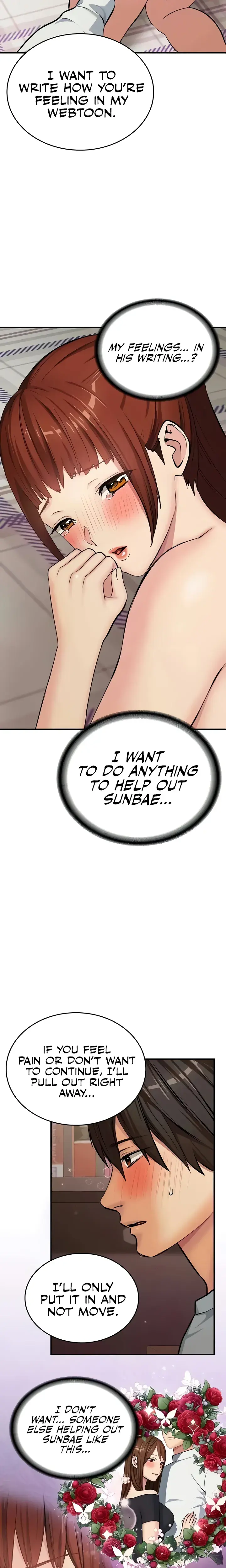 The Girl Next Door Studio Nuwaru Chapter 15 - Page 9