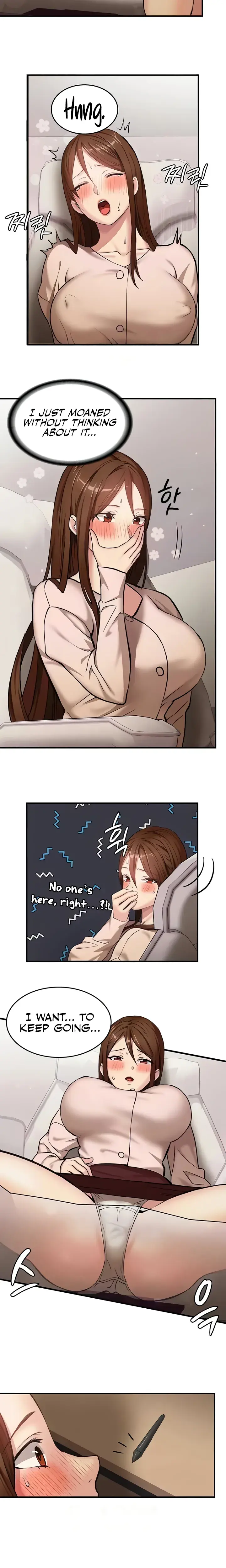 The Girl Next Door Studio Nuwaru Chapter 18 - Page 14