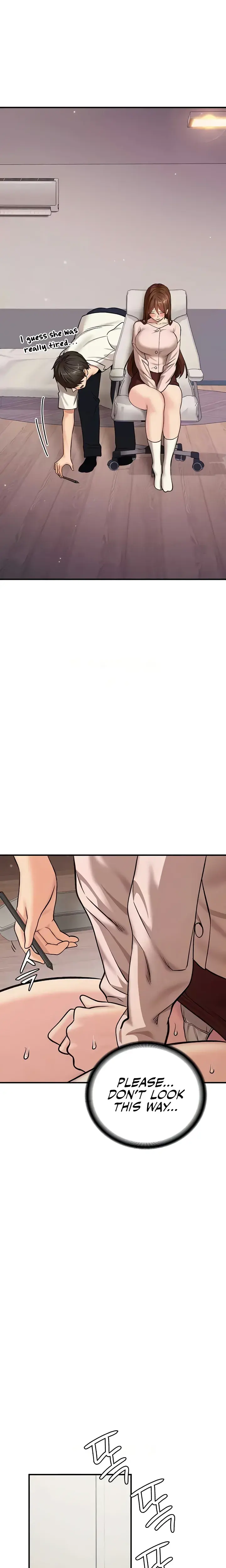 The Girl Next Door Studio Nuwaru Chapter 19 - Page 3