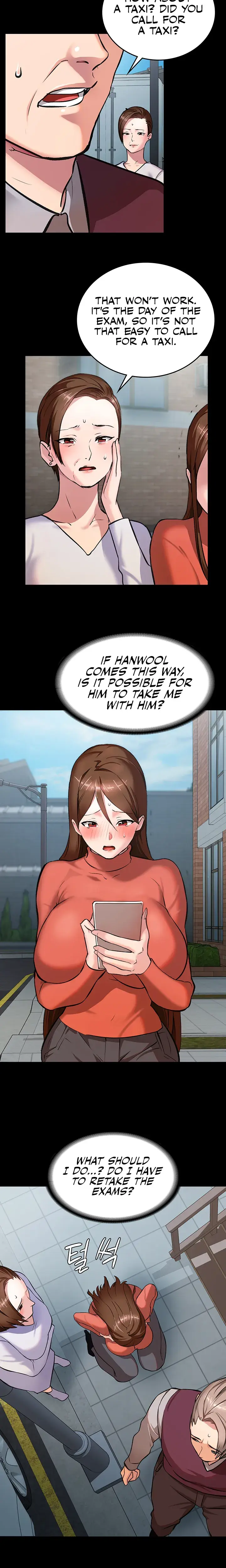 The Girl Next Door Studio Nuwaru Chapter 2 - Page 14