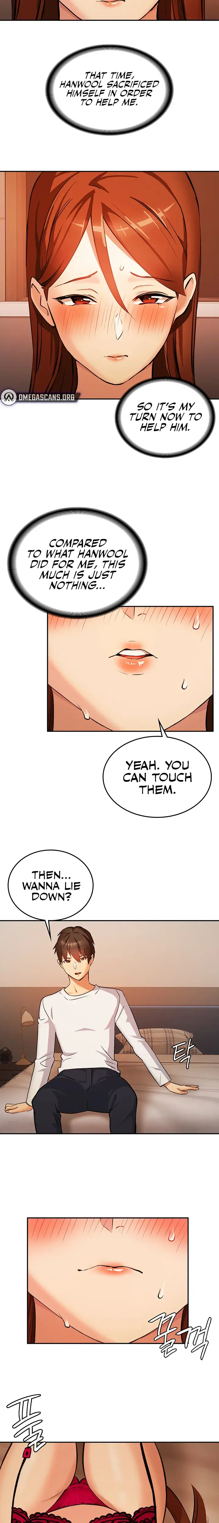 The Girl Next Door Studio Nuwaru Chapter 2 - Page 19
