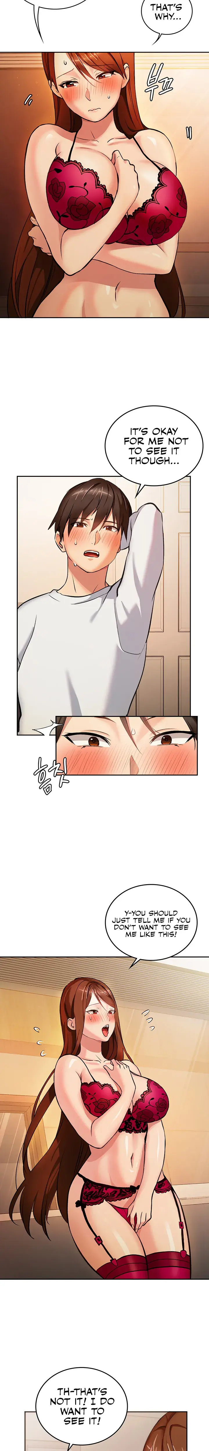 The Girl Next Door Studio Nuwaru Chapter 2 - Page 3