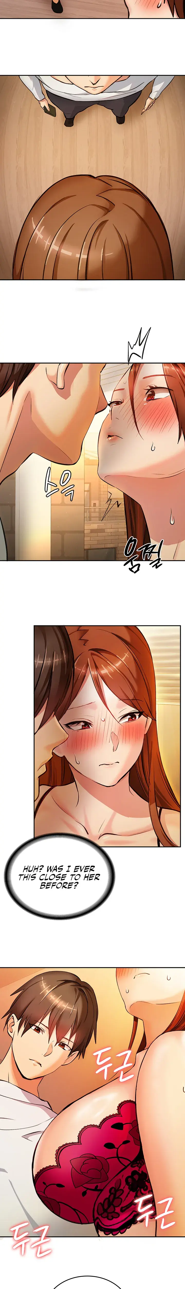 The Girl Next Door Studio Nuwaru Chapter 2 - Page 5