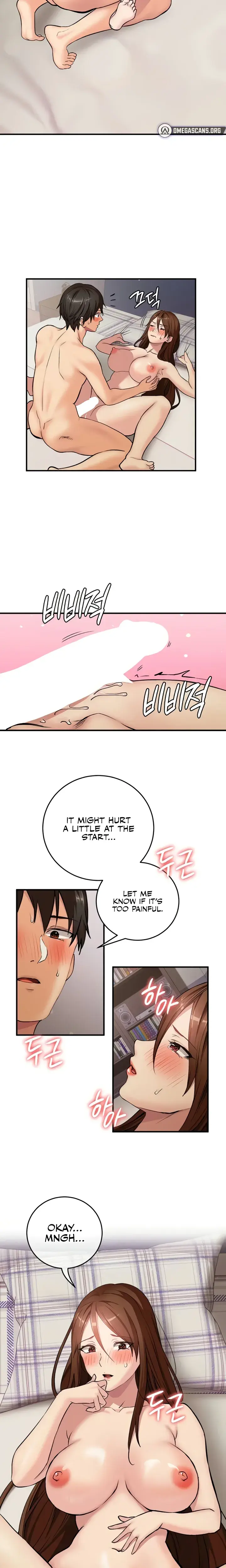 The Girl Next Door Studio Nuwaru Chapter 20 - Page 15