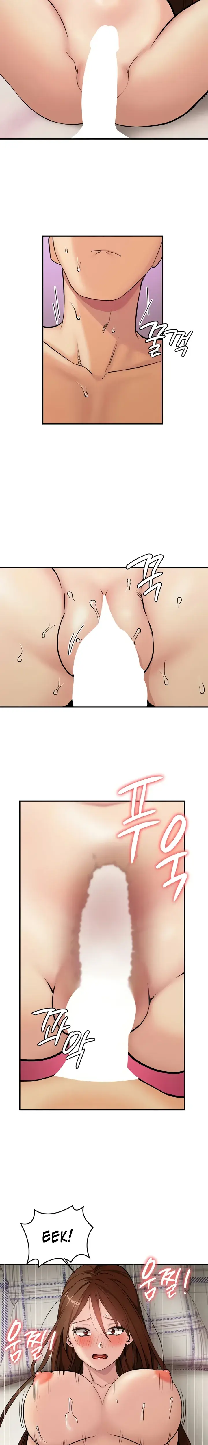 The Girl Next Door Studio Nuwaru Chapter 20 - Page 16