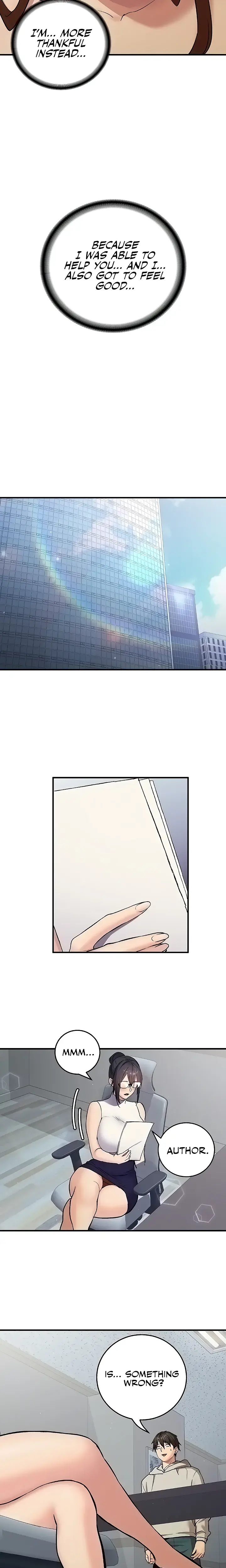 The Girl Next Door Studio Nuwaru Chapter 21 - Page 16