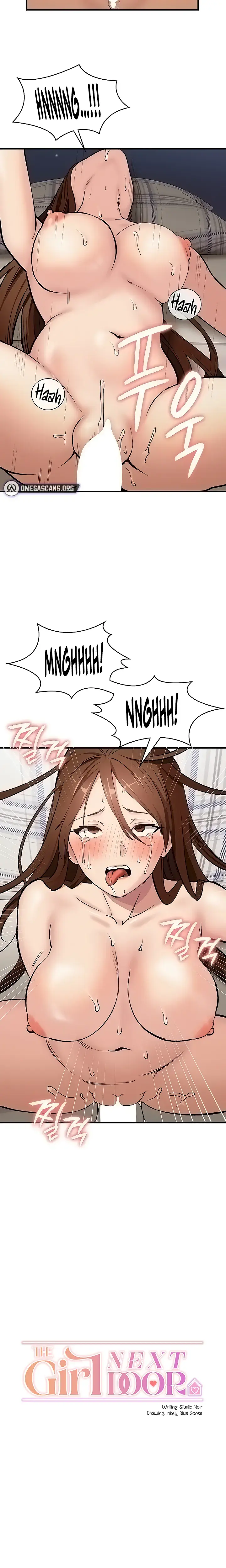 The Girl Next Door Studio Nuwaru Chapter 21 - Page 2