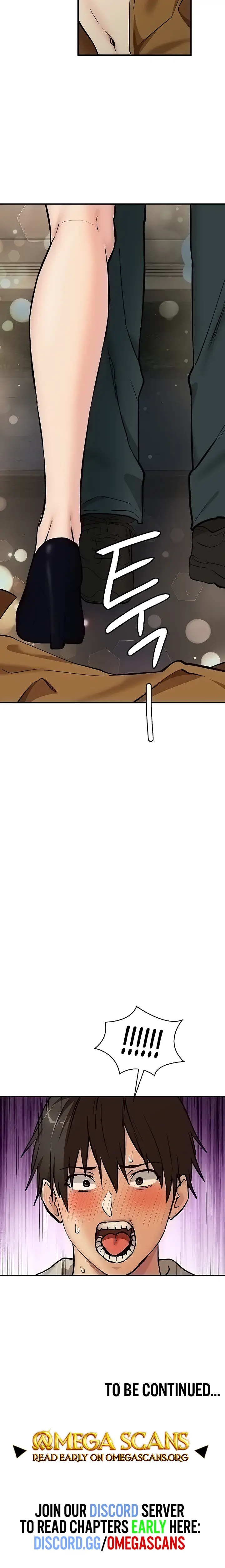 The Girl Next Door Studio Nuwaru Chapter 21 - Page 22