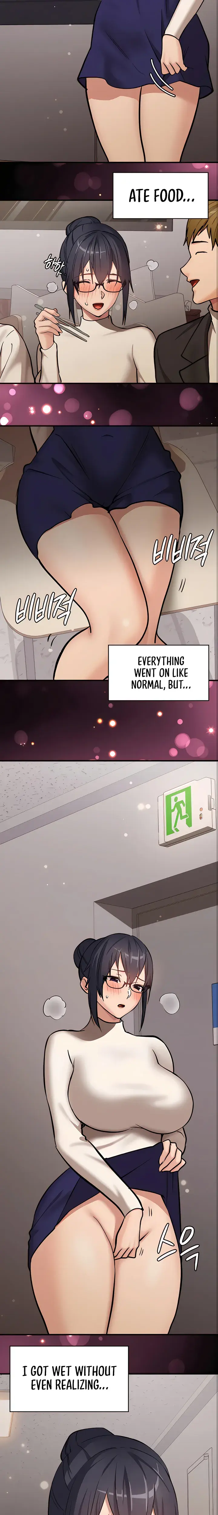 The Girl Next Door Studio Nuwaru Chapter 22 - Page 10