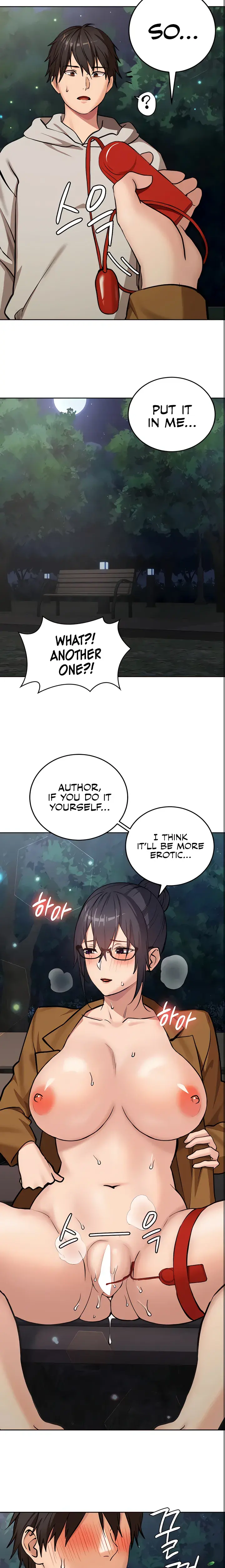 The Girl Next Door Studio Nuwaru Chapter 22 - Page 14