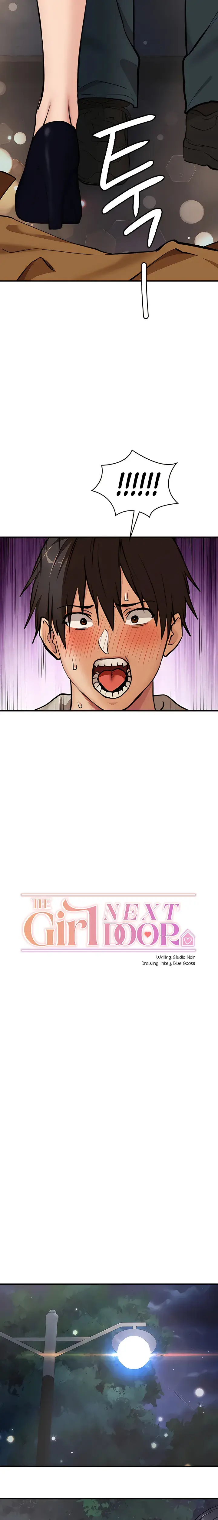 The Girl Next Door Studio Nuwaru Chapter 22 - Page 2