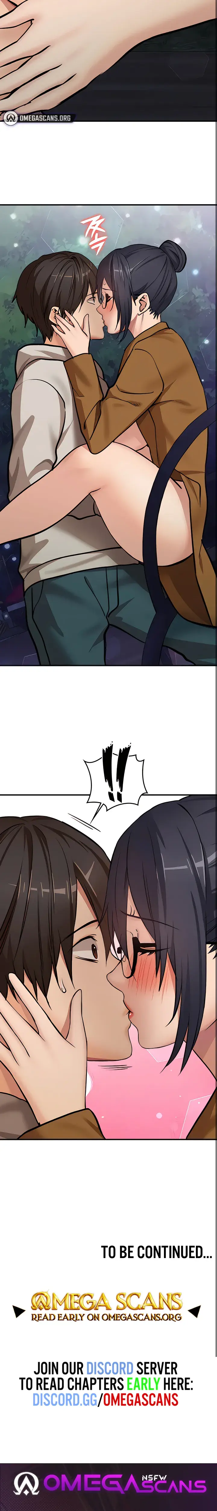 The Girl Next Door Studio Nuwaru Chapter 22 - Page 20