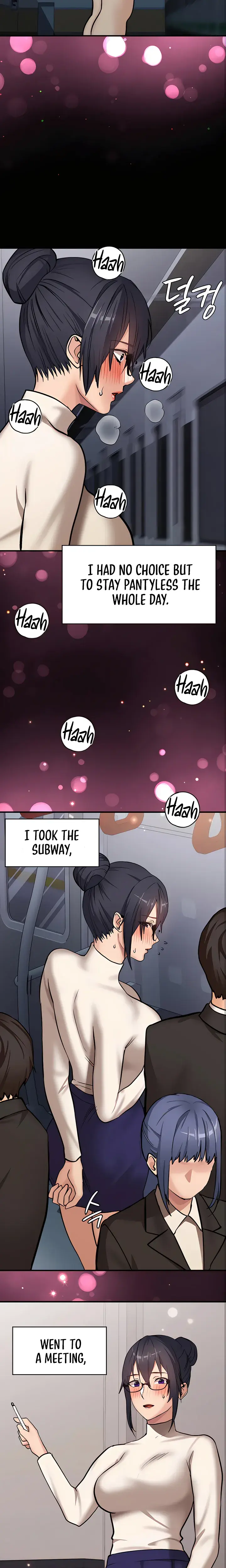 The Girl Next Door Studio Nuwaru Chapter 22 - Page 9