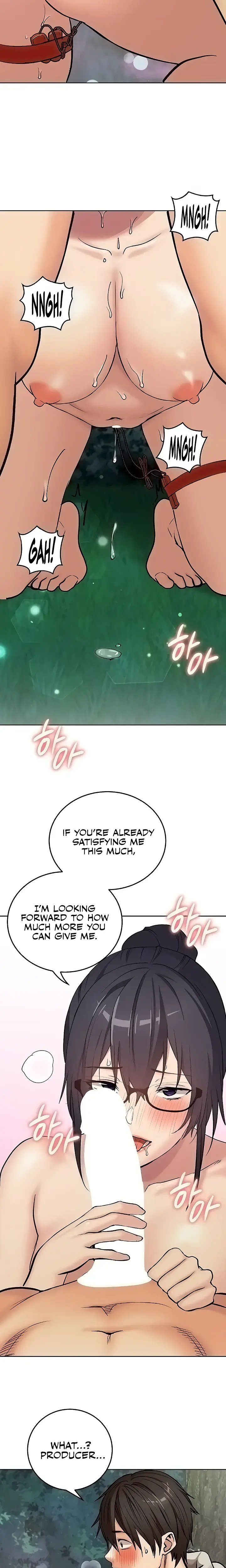 The Girl Next Door Studio Nuwaru Chapter 23 - Page 10