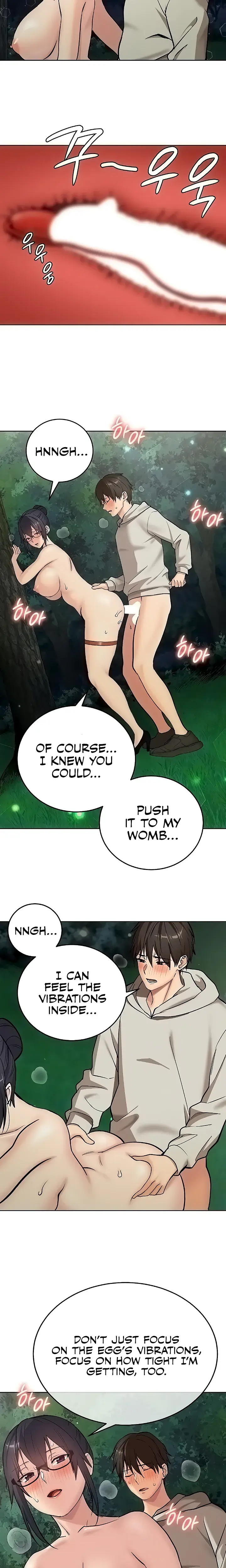 The Girl Next Door Studio Nuwaru Chapter 23 - Page 14