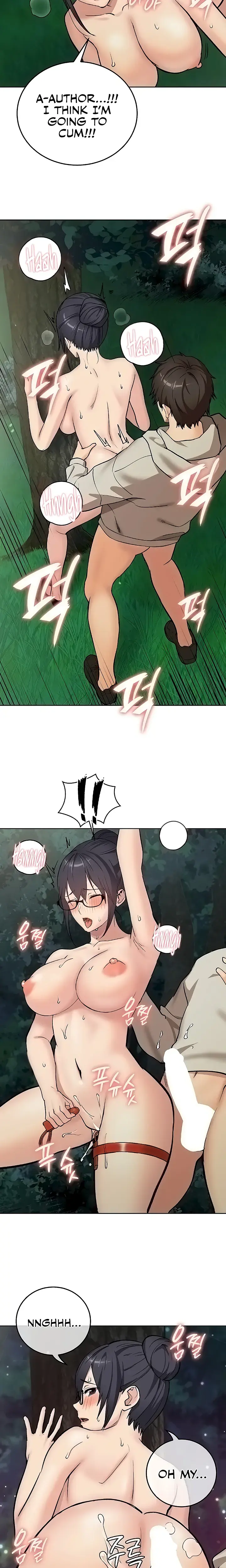 The Girl Next Door Studio Nuwaru Chapter 23 - Page 18