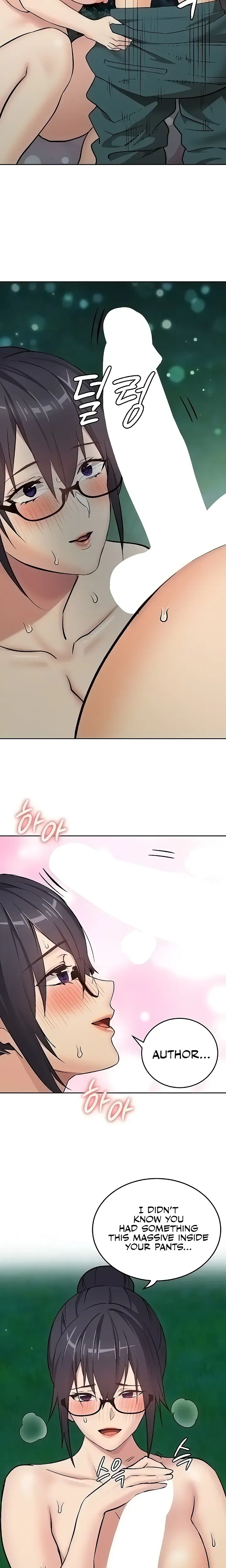 The Girl Next Door Studio Nuwaru Chapter 23 - Page 6