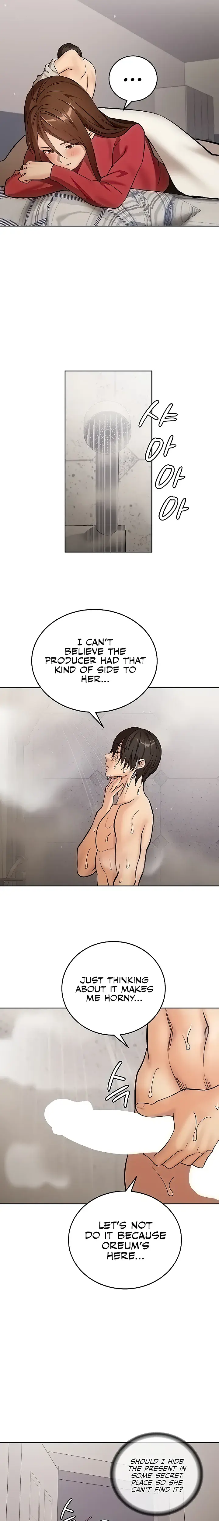 The Girl Next Door Studio Nuwaru Chapter 24 - Page 14