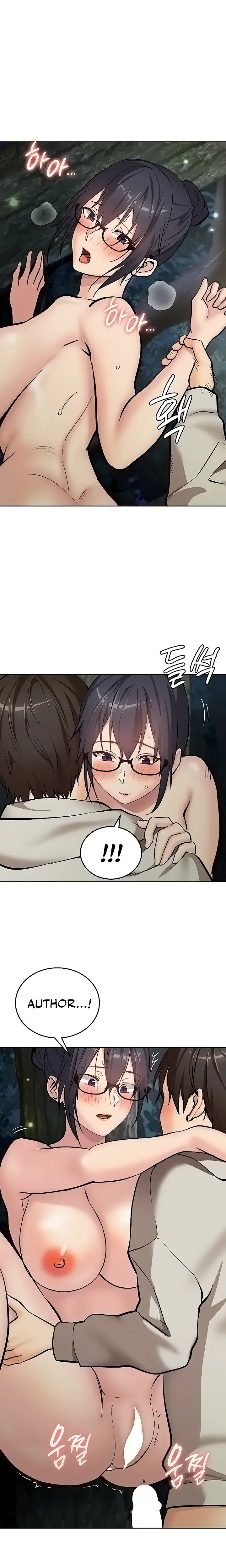 The Girl Next Door Studio Nuwaru Chapter 24 - Page 3