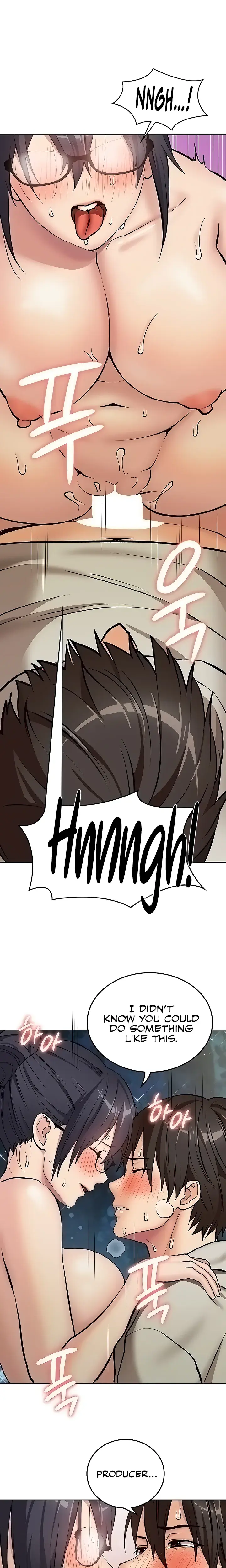 The Girl Next Door Studio Nuwaru Chapter 24 - Page 4