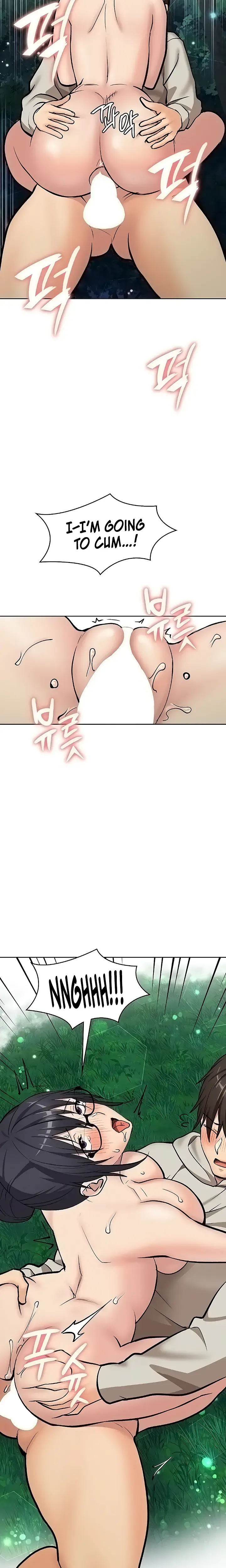 The Girl Next Door Studio Nuwaru Chapter 24 - Page 9
