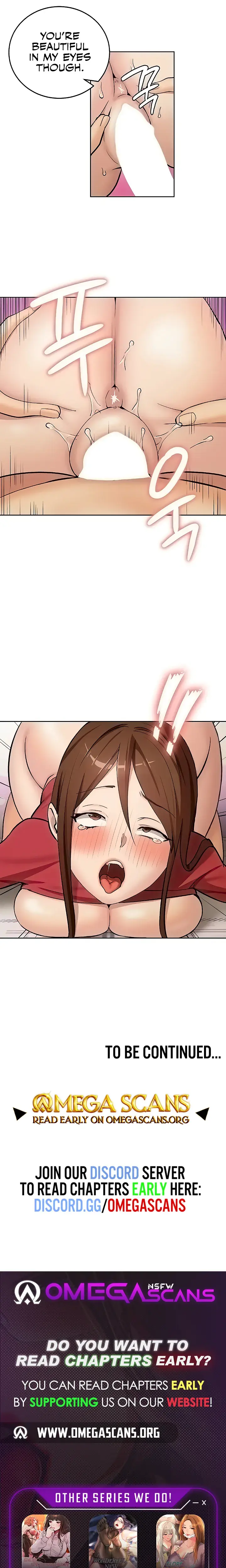The Girl Next Door Studio Nuwaru Chapter 25 - Page 18