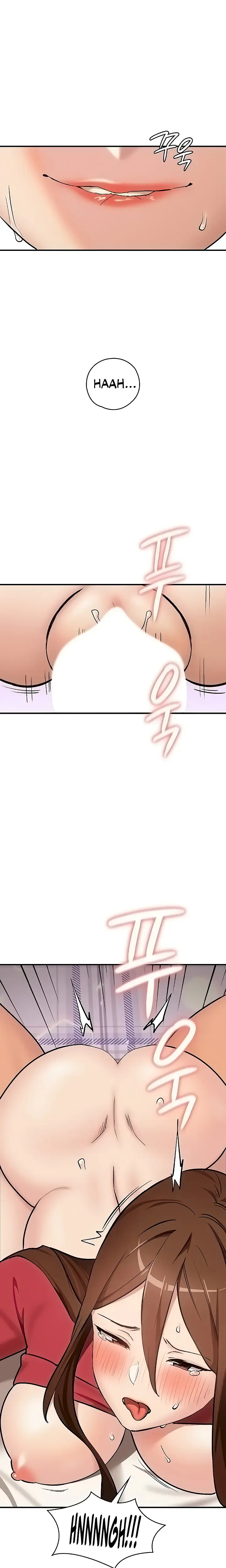 The Girl Next Door Studio Nuwaru Chapter 26 - Page 15