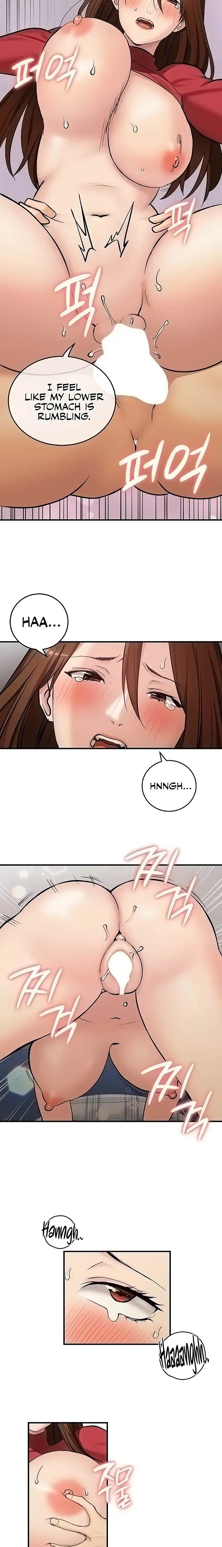 The Girl Next Door Studio Nuwaru Chapter 26 - Page 6