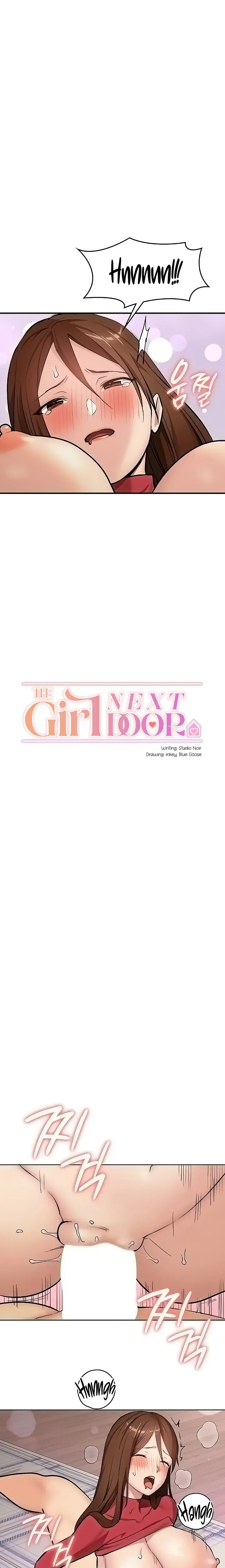The Girl Next Door Studio Nuwaru Chapter 27 - Page 2