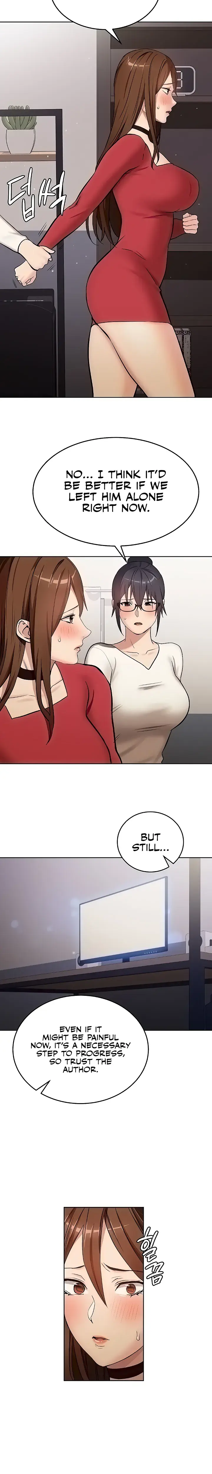 The Girl Next Door Studio Nuwaru Chapter 28 - Page 2
