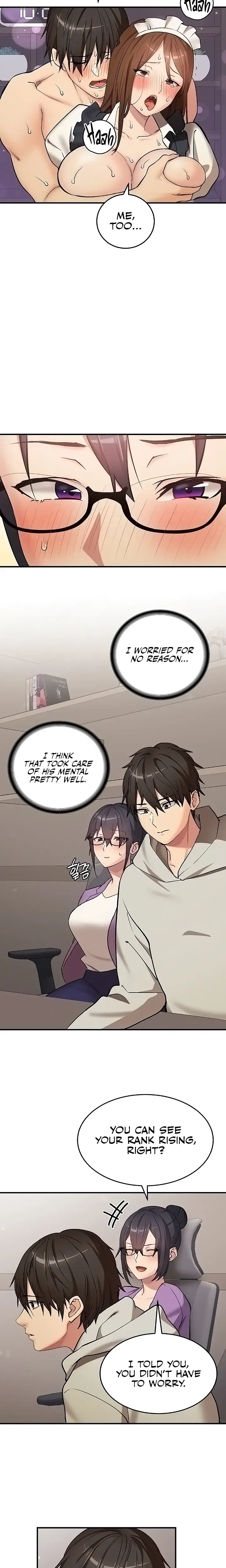 The Girl Next Door Studio Nuwaru Chapter 29 - Page 14