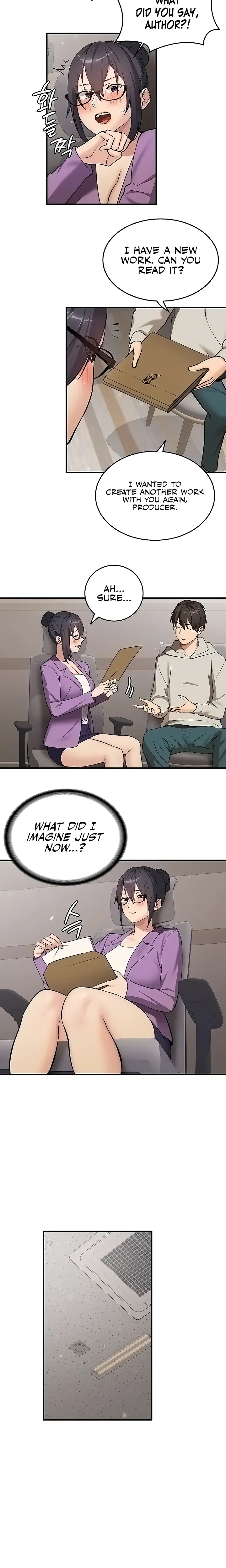 The Girl Next Door Studio Nuwaru Chapter 29 - Page 16