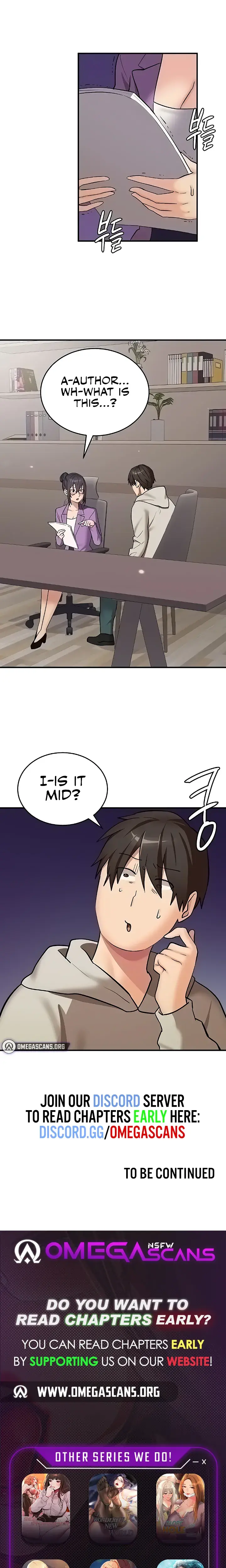 The Girl Next Door Studio Nuwaru Chapter 29 - Page 17
