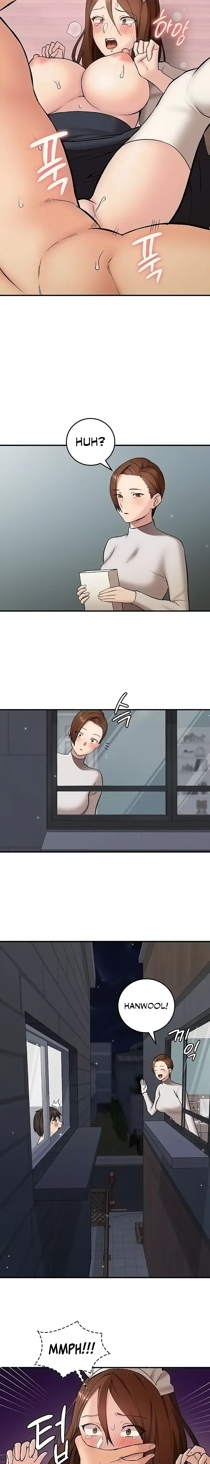 The Girl Next Door Studio Nuwaru Chapter 29 - Page 4