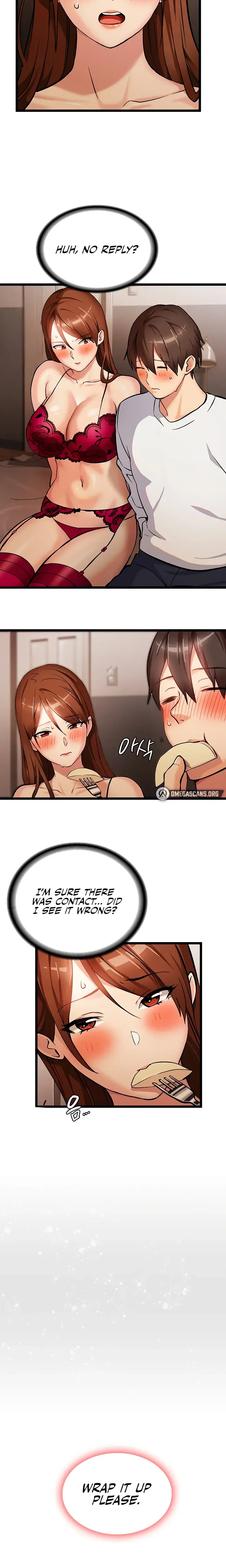 The Girl Next Door Studio Nuwaru Chapter 3 - Page 13